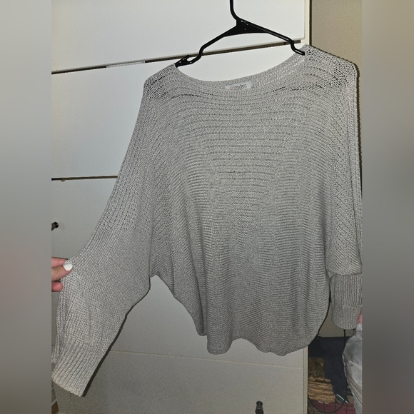 Luisa Ricci Sweater - Picture 1 of 3